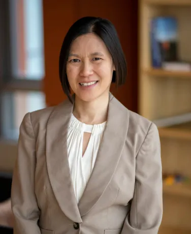 Anocha Aribag's portrait