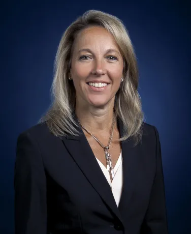 Chantel Lenard's portrait