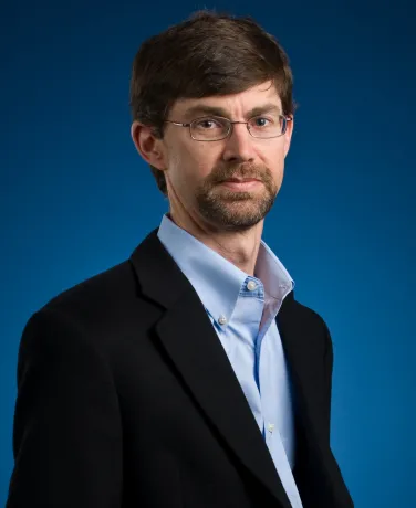 Jim Westphal's portrait