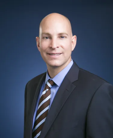John Branch's portrait