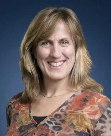 Lisa Pawlik's portrait