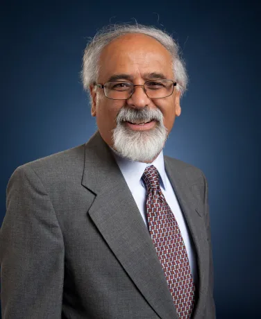 Rajeev Batra's portrait