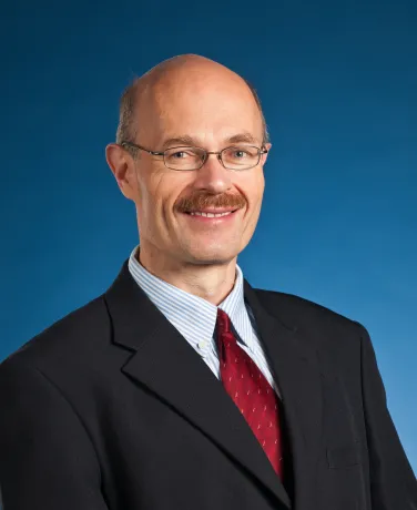 Roman Kapuscinski's portrait