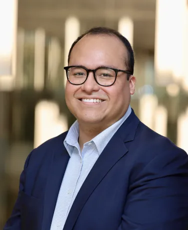 Michael Gaitan-Flores Headshot 